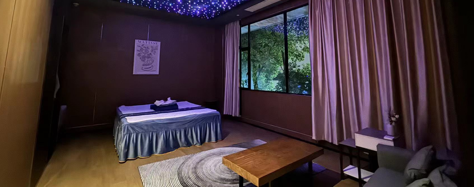 成都郫都柔式spa图片二