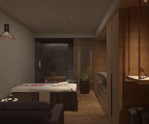 成都郫都高端桑拿会所奢华与宁静的完美结合